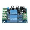 EVTSCAN AC 85-240V 110V 220V 230V 10A Dual Power Supply Automatic Switching Controller Module