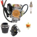 Carburetor Carb for ACE Maxxam 150 2R Dune Buggy