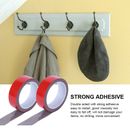 2rolls Strong Multipurpose Automotive Wall Double Sided Tape Heavy Duty
