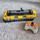 LEGO Cargo Train 7939 Solo motore con funzioni di alimentazione- (80)-1