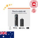 Amazon Fire TV Stick 4K MAX 2nd Gen Ultra HD Alexa. AUSTOCK. FAST FREE EXPRESS