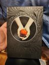Twilight by Stephenie Meyer 2008 Hardcover Collector's Edition AUTO-SIGNED