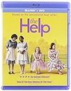 The Help (Blu-ray + DVD Combo)