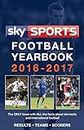 Sky Sports Football Yearbook 2016-2017