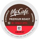 Café tostado premium McCafe 24 a 144 tazas Keurig K elige cualquier tama�ño
