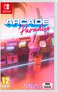 Arcade Paradise - Nintendo Switch (Nintendo Switch) (UK IMPORT)