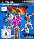 Jeux Olympiques : Londres 2012 (jeu PS Move) [import allemand]