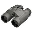 Leupold BX-4 Range HD TBR/W 10x42mm Range-Finding Binocular Shadow Gray (182883)