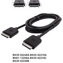 BN81-13268A BN39-02210C BN39-02248B One Connect Cable for Samsung TV UN55KS8000F