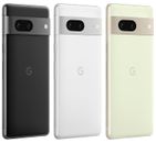 Google Pixel 7 GSM 5G Original eSIM Smartphone Fully Unlocked New