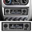 Pratique Durable Lecteur mp3 Bluetooth USB 2.0 Accessoires Automobile FM