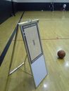 Basketball Training Equipment- Straight Shot