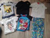 boys clothes bundle 2-3 years