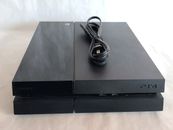 Sony PlayStation 4 500GB Home Console - Black CUH-1115A