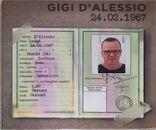 GIGI D'ALESSIO – 24/02/1967 - DIGIPAK - CD