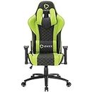 OneX GX3 Gaming Office Premium Chair - Sports Racing Style Gaming Chair (Green)