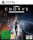 Chorus,1 PS5-Blu-Ray-Disc (Day One Edition): Für PlayStation 5
