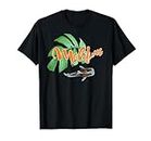 Malediven Walhai Monstera Urlaub Reise Sun Souvenir Geschenk T-Shirt