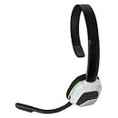 PDP Xbox One Afterglow LVL 1 Chat Headset 048-040-NA-WH, White