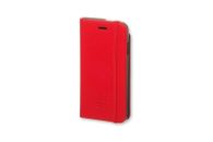 Moleskine Classic Original Booktype Case For Iphone 6/6S Scarlet Red
