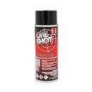 Hornady One Shot Case Lube, 10 oz / 14 fl oz – Aerosol Dry Lube, with DynaGlide Plus – Clean, Non-Sticky and Easy to Use – Contains No Petroleum, Won't Contaminate Powder or Primers