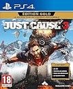 Just Cause 3 - édition gold