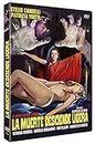 La Muerte Desciende Ligera DVD 1972 La morte scende ligera