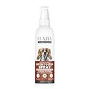 FLAZIA Pets Ditch to Itch and Dog Anti Dandruff Spray | Anti-Dandruff | for Dry & Itchy Skin | Deodorizes Coat | for Dogs & Cat, 100ml