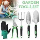 Garden Hand Tool Set Home Gardening Kit Planting Tool Set maLXH
