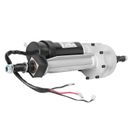 24V 180W Brush Electric Motor with Transaxle for E-Bike Trolley Wagon Scooter Go