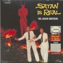 The Louvin Brothers - Satan Is Real (LP, 180g Vinyl) - Vinyl Country