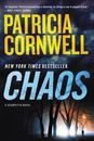 Chaos: A Scarpetta Novel [Kay Scarpetta, 24] de Cornwell, Patricia, libro de bolsillo