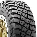 4 New 37X12-20 LT BFgoodrich Mud Terrain T/A KM3 12R R20 Tires 44336