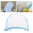 Mosquito Net for Stroller Multipurpose Foldable Infant Bug Netting for Playards