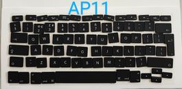 UK Brand New MacBook Keycaps! Models AP02 AP04 AP08 AP11 AP12