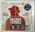 James Noirs Hollywood Crimes - Nintendo 3DS