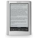 Sony Reader Pocket Edition PRS-350 - eBook reader - 5" monochrome E Ink ( 800 x 600 ) - silver