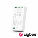 MiBoxer Zigbee Empfänger Controller 12/24V "12A" | Zigbee 3.0 | Single Color
