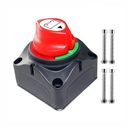  Battery Isolating Switch Automotive Power Cut off Disconnect Marine