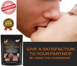 Concentrated Sex Pheromones For Men To Attract Women - Unscented