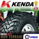 X1 265 70 17 112Q Kenda KR-29 MUD TERRAIN 4X4 Brand NEW Tyre 265/70R17