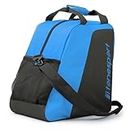 Tonesport Ski Boot Bag - Snowboard Boot Bag - Ski Boot and Helmet Gear Bag - Snowboard Gear Bag - Ski Boot Bag for Air Travel - Royal Blue
