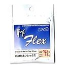 PMC Flex Metal Clay Silver 15gram (Japan Import)