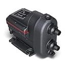 Grundfos -Scala 2- Pressure Booster pump - Automatic - Black- Water Booster Pump for Homes - Low Noise with Perfect Pressure in all taps - high pressure