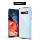 For Samsung Galaxy S10 5G S10e S9 S8 Plus Case Clear Heavy Duty Shockproof Cover
