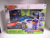Air Hogs SMASH BOTS 2-Player Battling  Robots Remote Control Toy Spin Master
