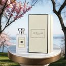 Jo Malone English Pear & Freesia Cologne EDC Perfume for Women With Sealed Box