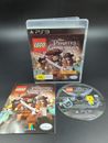 LEGO Pirates Of The Caribbean (PlayStation 3 PS3) FAST FREE POST