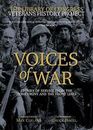 Sehr gut, Stimmen des Krieges: Geschichten des Dienstes von der Heimatfront und der Front Li