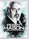 Perry Mason: The Complete Movie Collection [DVD]